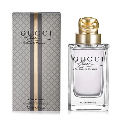 gucci made to measure 150ml